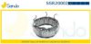 SANDO SSR20002.0 Stator, alternator